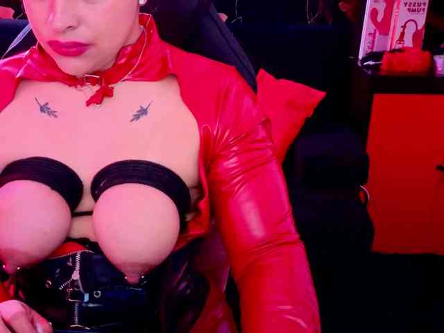Paulinabdsm webcam