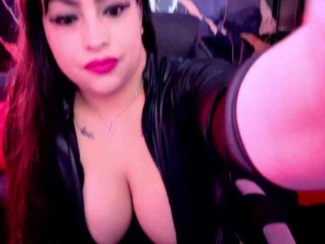 Paulinabdsm webcam