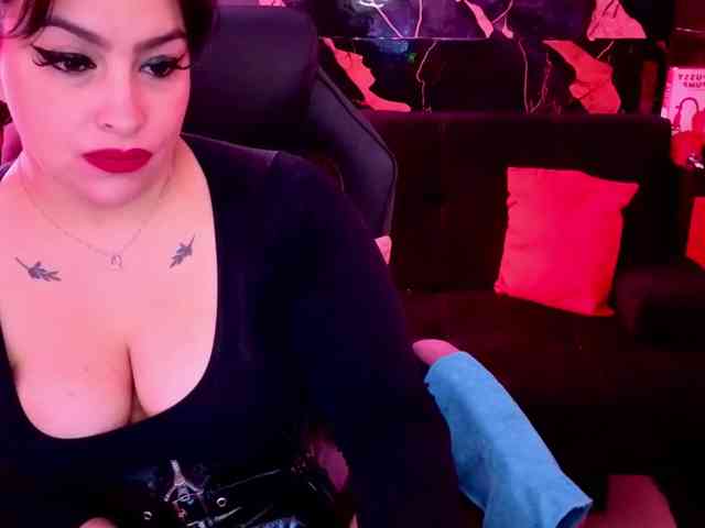 Paulinabdsm webcam