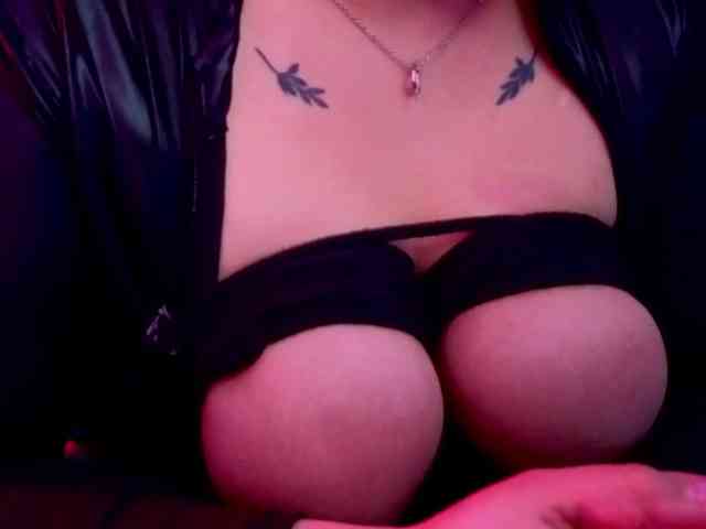 Paulinabdsm webcam