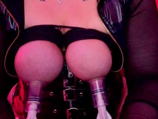 Paulinabdsm webcam