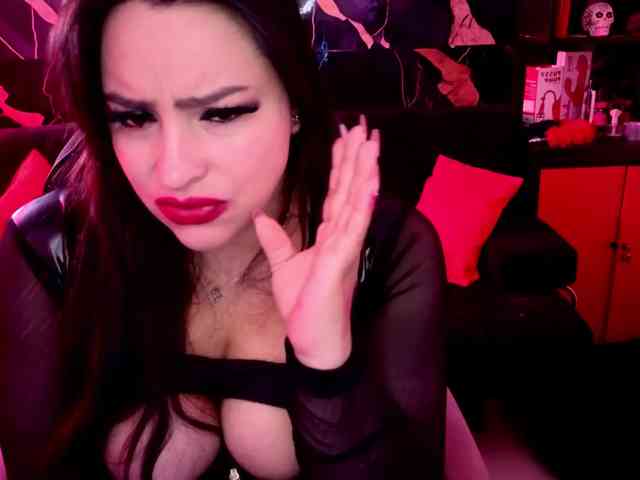 Paulinabdsm webcam
