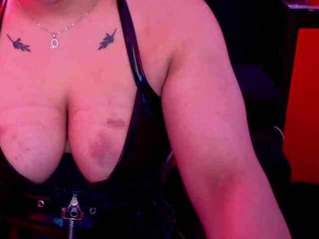 Paulinabdsm webcam