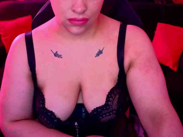 Paulinabdsm webcam