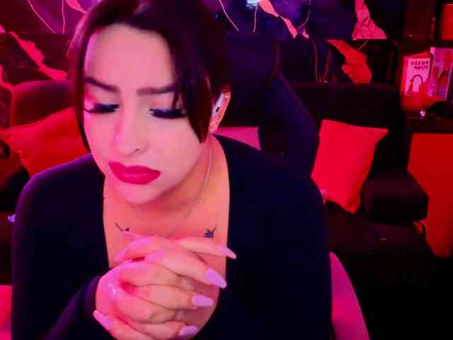 Paulinabdsm webcam