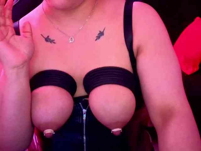 Paulinabdsm webcam