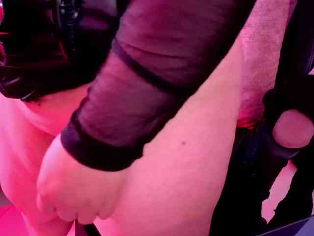 Paulinabdsm webcam