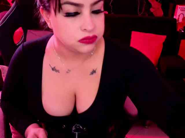 Paulinabdsm webcam