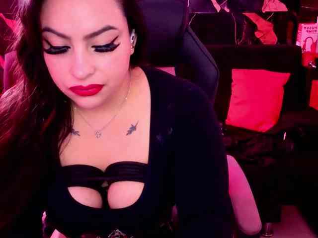 Paulinabdsm webcam