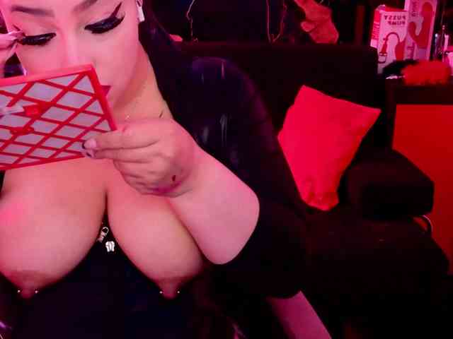 Paulinabdsm webcam