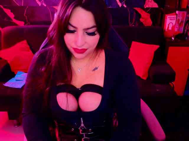 Paulinabdsm webcam