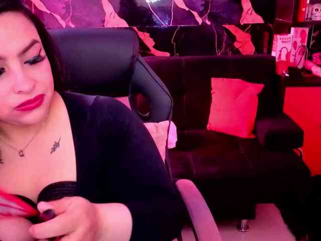 Paulinabdsm webcam