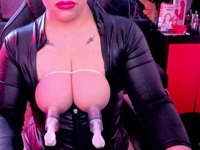 Paulinabdsm webcam
