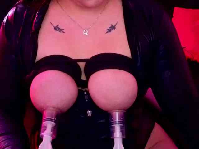 Paulinabdsm webcam