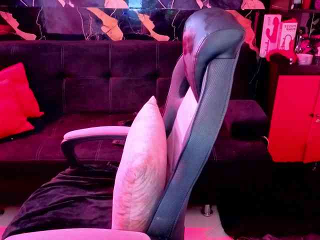 Paulinabdsm webcam