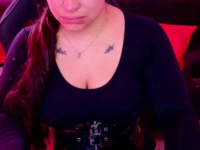 Paulinabdsm webcam