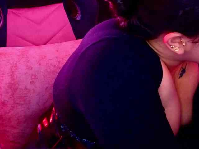 Paulinabdsm webcam