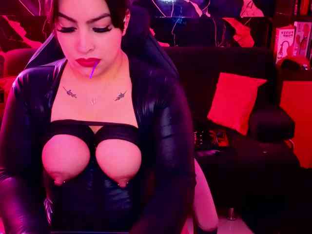 Paulinabdsm webcam