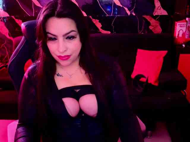 Paulinabdsm webcam