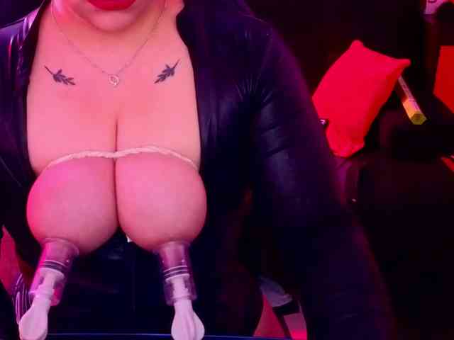Paulinabdsm webcam