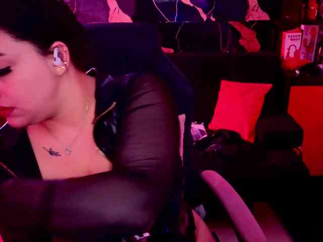 Paulinabdsm webcam