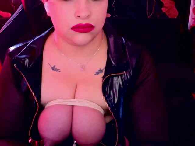 Paulinabdsm webcam