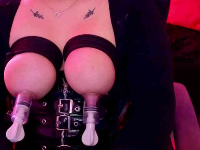 Paulinabdsm webcam