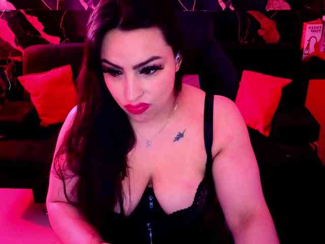 Paulinabdsm webcam