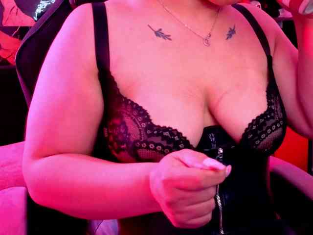 Paulinabdsm webcam