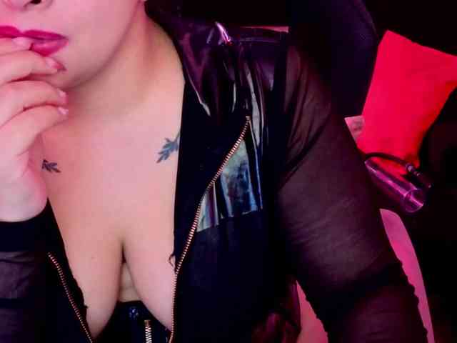 Paulinabdsm webcam