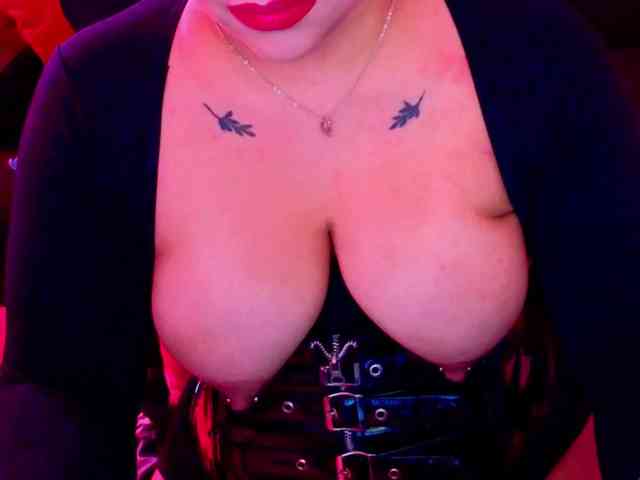 Paulinabdsm webcam