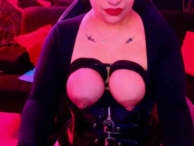Paulinabdsm webcam