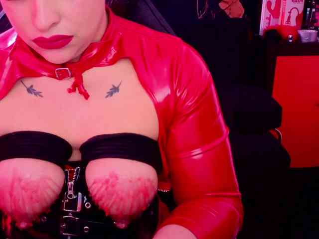 Paulinabdsm webcam