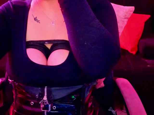 Paulinabdsm webcam