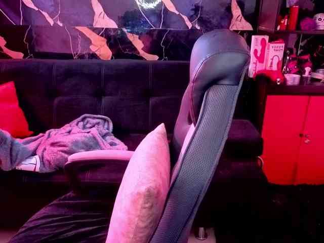 Paulinabdsm webcam