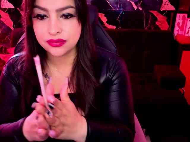Paulinabdsm webcam