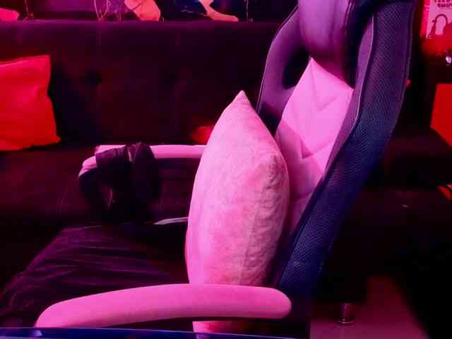 Paulinabdsm webcam