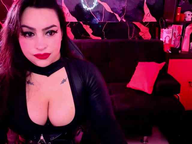 Paulinabdsm webcam