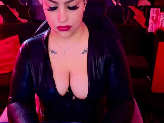 Paulinabdsm webcam