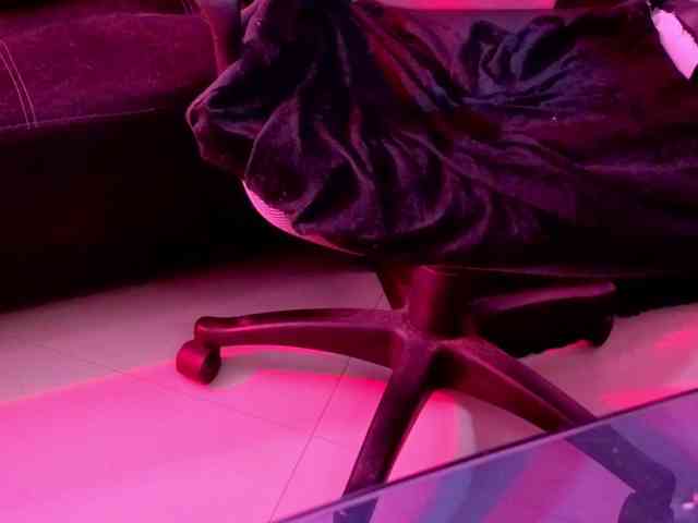 Paulinabdsm webcam