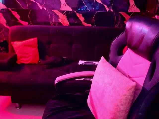 Paulinabdsm webcam