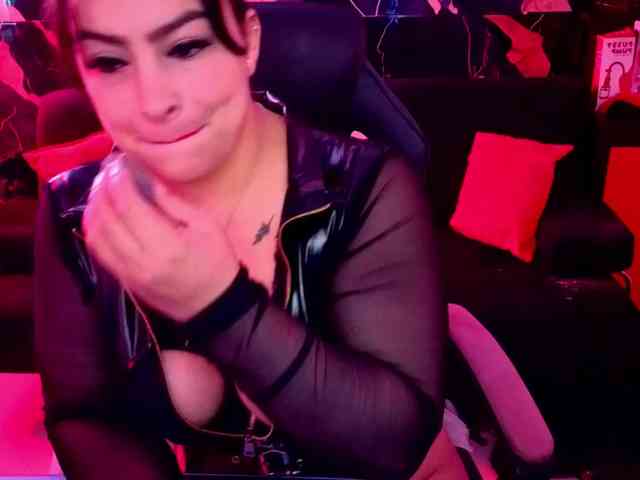 Paulinabdsm webcam