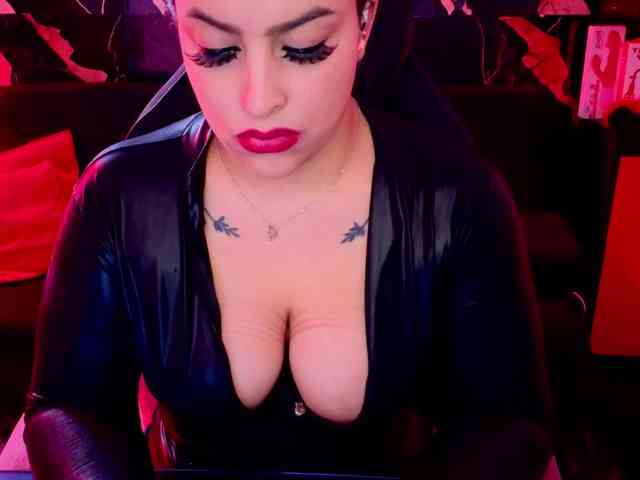 Paulinabdsm webcam