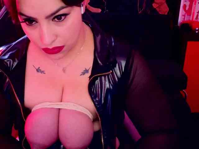 Paulinabdsm webcam