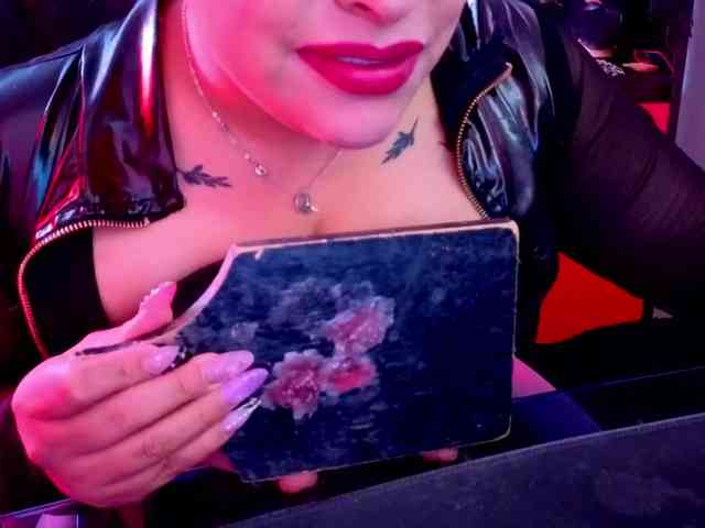 Paulinabdsm webcam