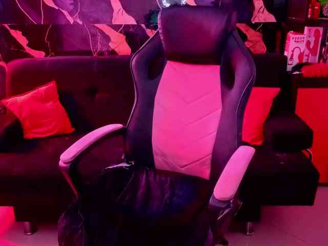 Paulinabdsm webcam