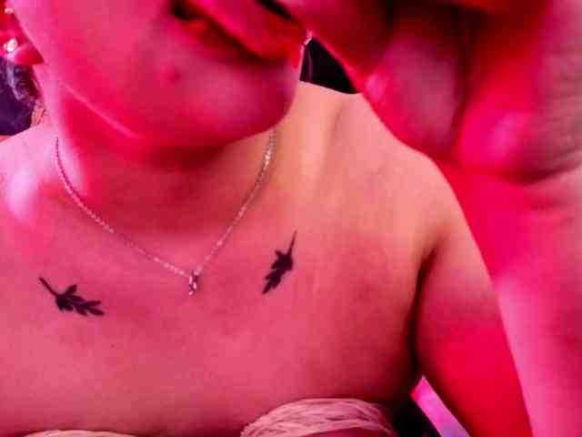 Paulinabdsm webcam