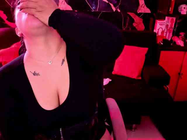 Paulinabdsm webcam
