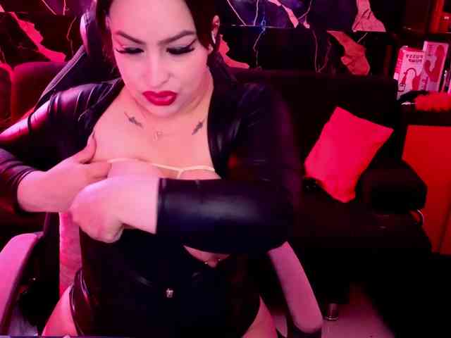 Paulinabdsm webcam