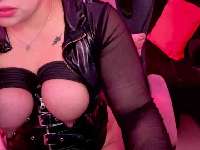 Paulinabdsm webcam
